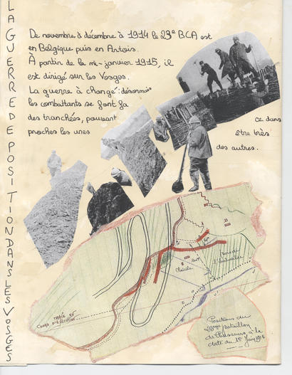 1915-2015 : 100 ans de musée à Forcalquier 1915-2015 : 100 ans de musée à Forcalquier