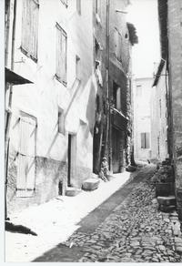 Rue Béranger
