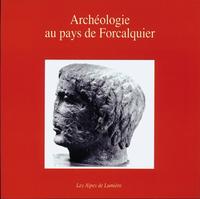 Archéologie au pays de Forcalquier